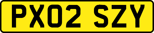 PX02SZY