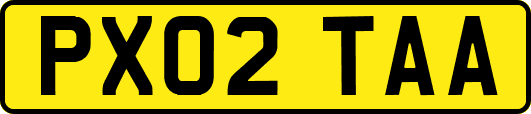 PX02TAA