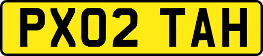 PX02TAH