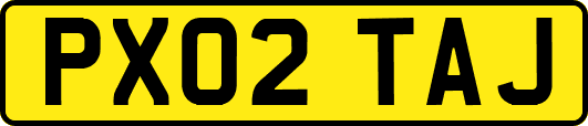 PX02TAJ