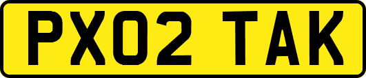 PX02TAK