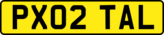 PX02TAL