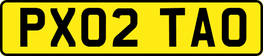 PX02TAO