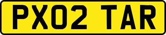 PX02TAR