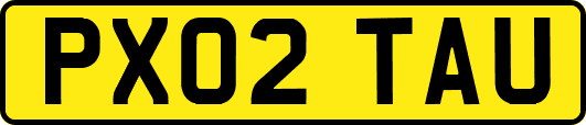 PX02TAU