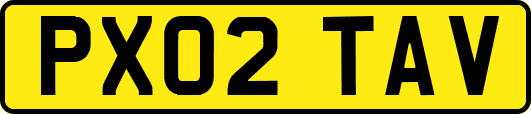 PX02TAV