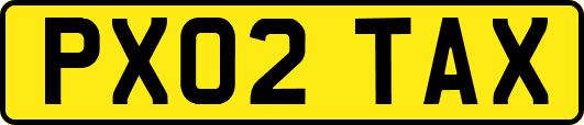 PX02TAX