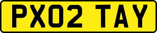 PX02TAY