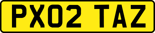 PX02TAZ