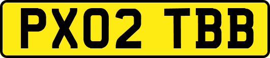 PX02TBB