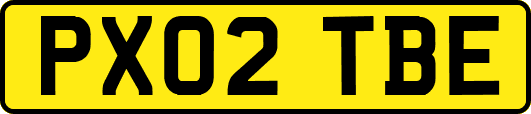 PX02TBE