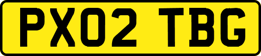 PX02TBG