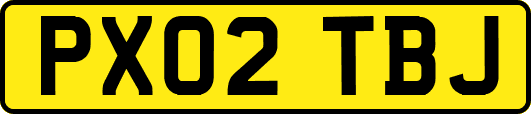 PX02TBJ