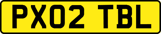 PX02TBL