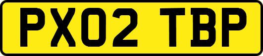 PX02TBP