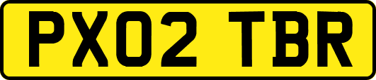 PX02TBR
