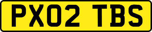 PX02TBS