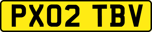 PX02TBV
