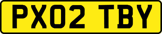 PX02TBY