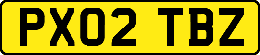 PX02TBZ