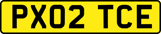 PX02TCE