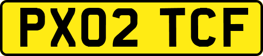PX02TCF
