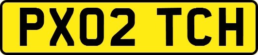 PX02TCH