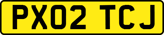 PX02TCJ