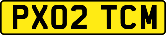 PX02TCM