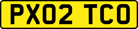 PX02TCO