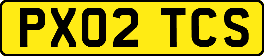 PX02TCS