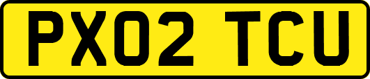 PX02TCU