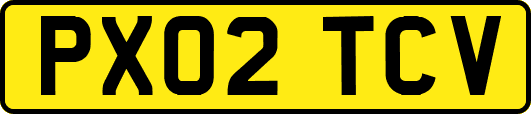 PX02TCV