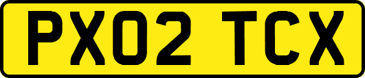 PX02TCX