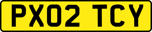 PX02TCY