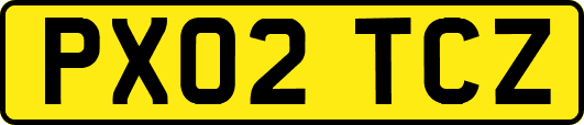 PX02TCZ