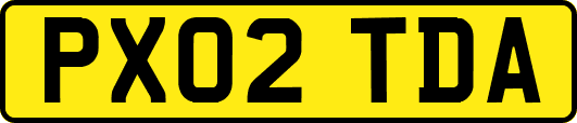 PX02TDA