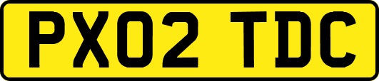 PX02TDC