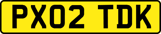 PX02TDK