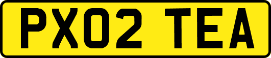 PX02TEA