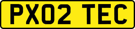 PX02TEC
