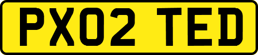 PX02TED