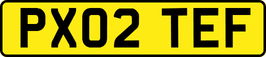 PX02TEF