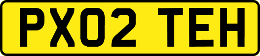 PX02TEH