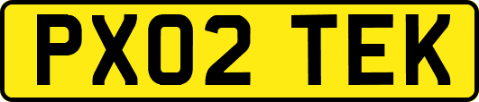 PX02TEK