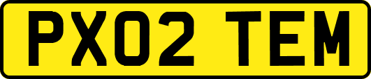 PX02TEM