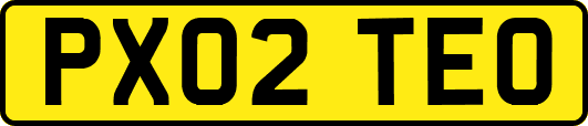 PX02TEO