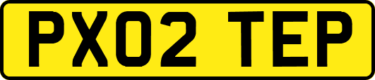 PX02TEP