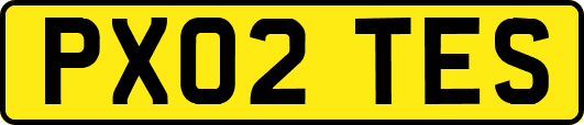PX02TES