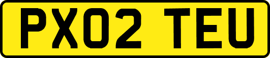 PX02TEU